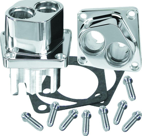 S&S Cycle 84-99 BT Tappet Guide Set - 106-6459