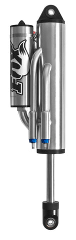 Fox 4.4 Factory Series 16in. P/B Res. 4-Tube Bypass Shock (2 Comp/2 Reb) 1-1/4in. Shft (32/50)- Blk - 981-02-388