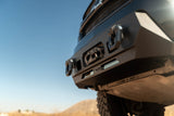 DV8 Offroad 2015-2020 Chevy Colorado DV8 Offroad Centric Front Bumper - FBCS3-03