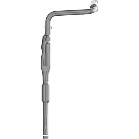 MagnaFlow 2002 Dodge Ram 1500 5.9L California Grade CARB Compliant Direct-Fit Catalytic Converter - 4583018