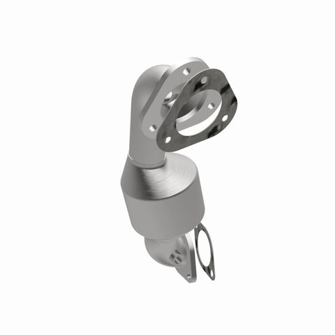 MagnaFlow Direct Fit Catalytic Converter 10-17 Ford Taurus/10-16 Lincoln MKT V6-3.5L - 21-017