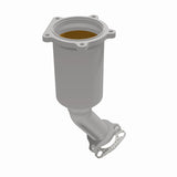 MagnaFlow Direct Fit Catalytic Converter 00-04 Nissan Frontier (CA Emissions) - 452096