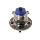 MOOG 15-22 Lexus RC F Front Wheel Hub & Bearing Assembly - 513422
