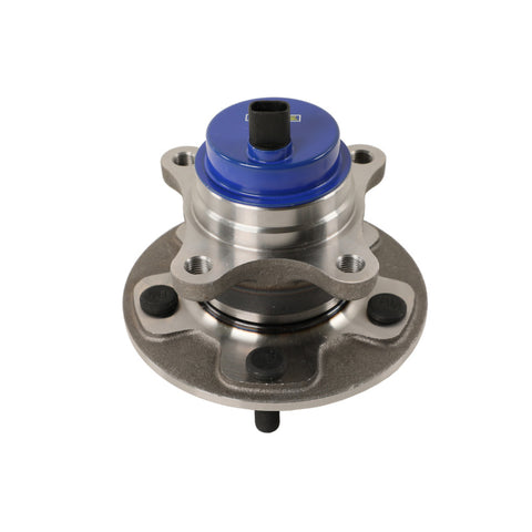 MOOG 15-22 Lexus RC F Front Wheel Hub & Bearing Assembly - 513422