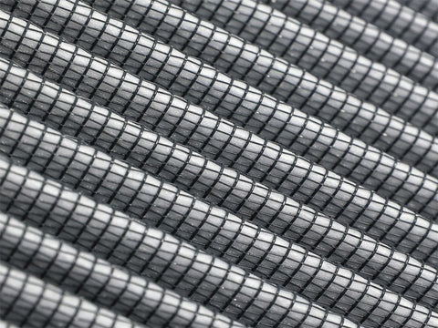 aFe MagnumFLOW Air Filter PDS A/F 3-1/2in F x 5B x 3-1/2in T x 6H in - 21-35508