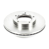 Power Stop 84-95 Toyota Pickup Front Autospecialty Brake Rotor - JBR188