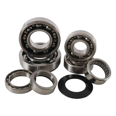 Hot Rods 13-20 Suzuki RM-Z 450 450cc Transmission Bearing Kit - TBK0088