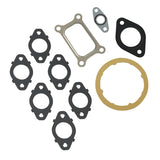 BD Diesel 19-24 Ram 3500/4500/5500 Cab & Chassis 6.7L Cummins Exhaust Manifold Gasket Set - 1045998