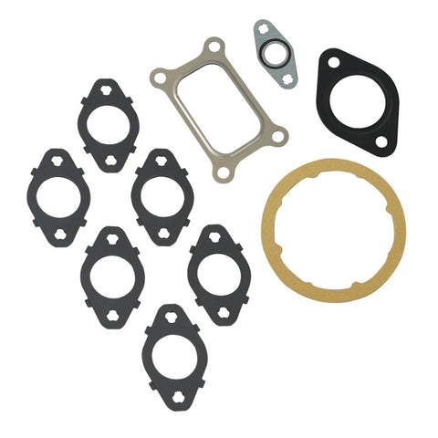BD Diesel 19-24 Ram 3500/4500/5500 Cab & Chassis 6.7L Cummins Exhaust Manifold Gasket Set - 1045998