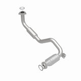 MagnaFlow Direct Fit Catalytic Converter Toyota MR2 Rear Conv. - 23109