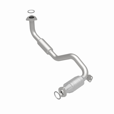 MagnaFlow Direct Fit Catalytic Converter Toyota MR2 Rear Conv. - 23109