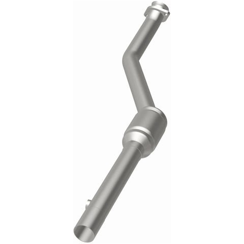 MagnaFlow Conv DF 99-00 BMW 540i 4.4L Driver Side Rear - 24520