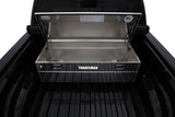 Tradesman Aluminum Flush Mount Truck Tool Box (48in.) - Brite - 9447