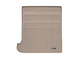 WeatherTech 05+ Chrysler Town & Country Long WB Cargo Liners - Tan - 41266