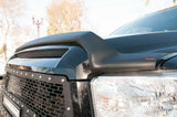 EGR 15+ Toyota Tundra Superguard Hood Shield - Matte (305395) - 305395