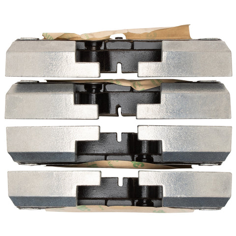 R1 16-22 BMW 840I Xdrive Front Optimum OE Brake Pads - 2551-1867-00