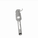 MagnaFlow 20-22 Ford F-350 Super Duty V8 7.3L Rear Underbody Direct Fit Catalytic Converter - 280440