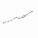MagnaFlow Direct Fit Catalytic Converter Dakota 3.9L 97-99 - 23294