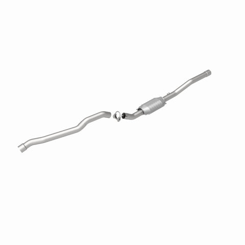 MagnaFlow Direct Fit Catalytic Converter Dakota 3.9L 97-99 - 23294