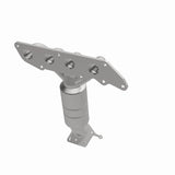 MagnaFlow Direct Fit Catalytic Converter 05-07 Escape 2.3 Manifold OEM - 49382