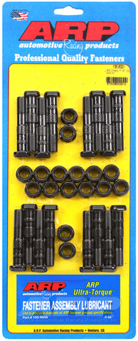 ARP BB Chevy 7/16in Rod Bolt Kit - 135-6001