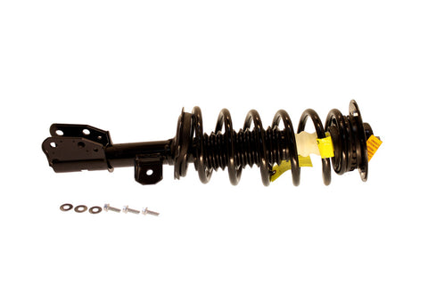 KYB Shocks & Struts Strut Plus Front Left Chevy Equinox 05-06 - SR4160