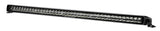 Hella Universal Black Magic 40in Thin Light Bar - Driving Beam - 358176321