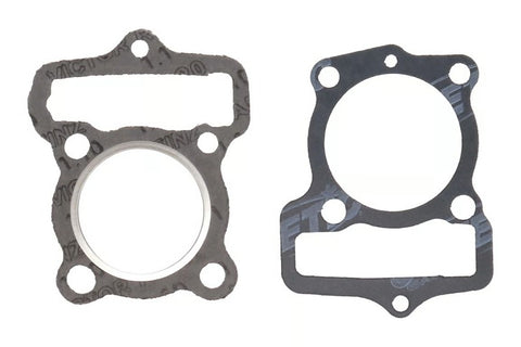 Wiseco 79-91 Honda XR/XL80 Top End Gasket Kit 50mm Gasket - W5732