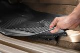 Husky Liners 2013 Ford Escape WeatherBeater Combo Tan Floor Liners - 99743