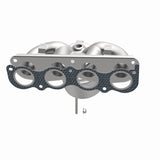 MagnaFlow 19-20 Hyundai Tucson OEM/EPA Compliant Manifold Catalytic Converter - 22-237