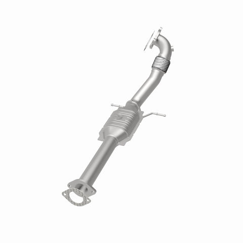 MagnaFlow Direct Fit Catalytic Conv Volvo 05-09 S60 2.4L/2.5L Turbo / 04-06 S80 Turbo/05-07 V70 2.5L - 23005