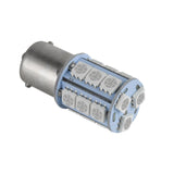 Oracle 1156 18 LED 3-Chip SMD Bulb (Single) - Red - 5105-003