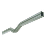 Moroso Universal 60in Dropped Crossmember - C3061