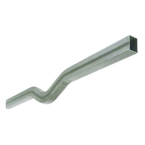 Moroso Universal 60in Dropped Crossmember - C3061