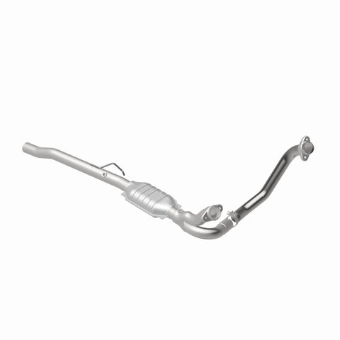 MagnaFlow Conv DF 02-03 Ram 1500 4.7 - 93614