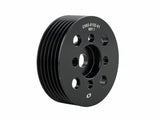 KraftWerks 14-21 Polaris RZR Pulley Upgrade Kit (15 PSI) - 159-17-1015