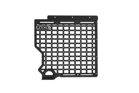 Addictive Desert Designs2023+ Ford Super Duty F250/350 Bed Cab Molle - Driver - AC81044NA01