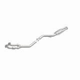 MagnaFlow Direct Fit Catalytic Converter 89-92 BMW 525i 2.5L - 23807