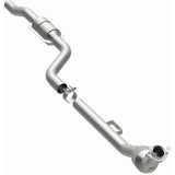 MagnaFlow Direct Fit Catalytic Converter 98-03 Mercedes E320 3.2L - 51706