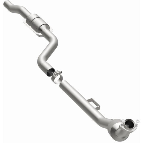 MagnaFlow Direct Fit Catalytic Converter 98-03 Mercedes E320 3.2L - 51706