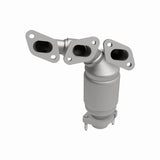 MagnaFlow Direct Fit Catalytic Converter Contour 2.5L Rear Manifold - 50302