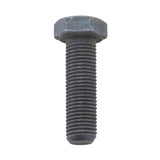 Yukon Gear 3/8in X 1-1/4in Ring Gear Bolt / 55P Auburn Conversion Bolt - YSPBLT-023