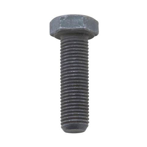 Yukon Gear 3/8in X 1-1/4in Ring Gear Bolt / 55P Auburn Conversion Bolt - YSPBLT-023