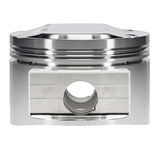 JE Pistons Nissan TB48DE Pistons 100.50mm Bore (Size 1.0mm) 102 Stroke 8.5:1 CR - Set of 6 - 327830
