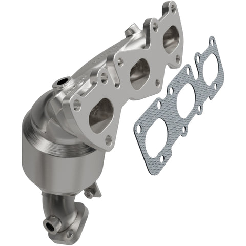 MagnaFlow Conv DF 13-14 Santa Fe 3.3L Manifold - 52787