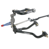 Ridetech 62-67 Nova Front TruTurn System - 11259599