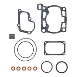 Wiseco Suzuki RM125 04-10 (835M05400 2126CS) Piston - PK1377