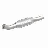 MagnaFlow Conv DF 80-87 Dodge/Plymouth Vans - 23289