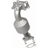 MagnaFlow Direct Fit Catalytic Converter 2010-2011 SRX 3 L Underbody - 52220