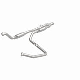 MagnaFlow Conv DF 04-07 Dodge Ram 5.7L - 51358